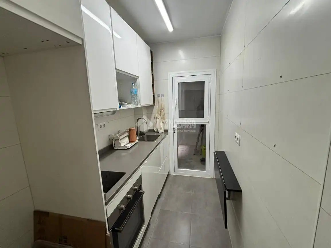 Wohnung zum Verkauf in La Unión - Cruz de Humilladero - Los Tilos