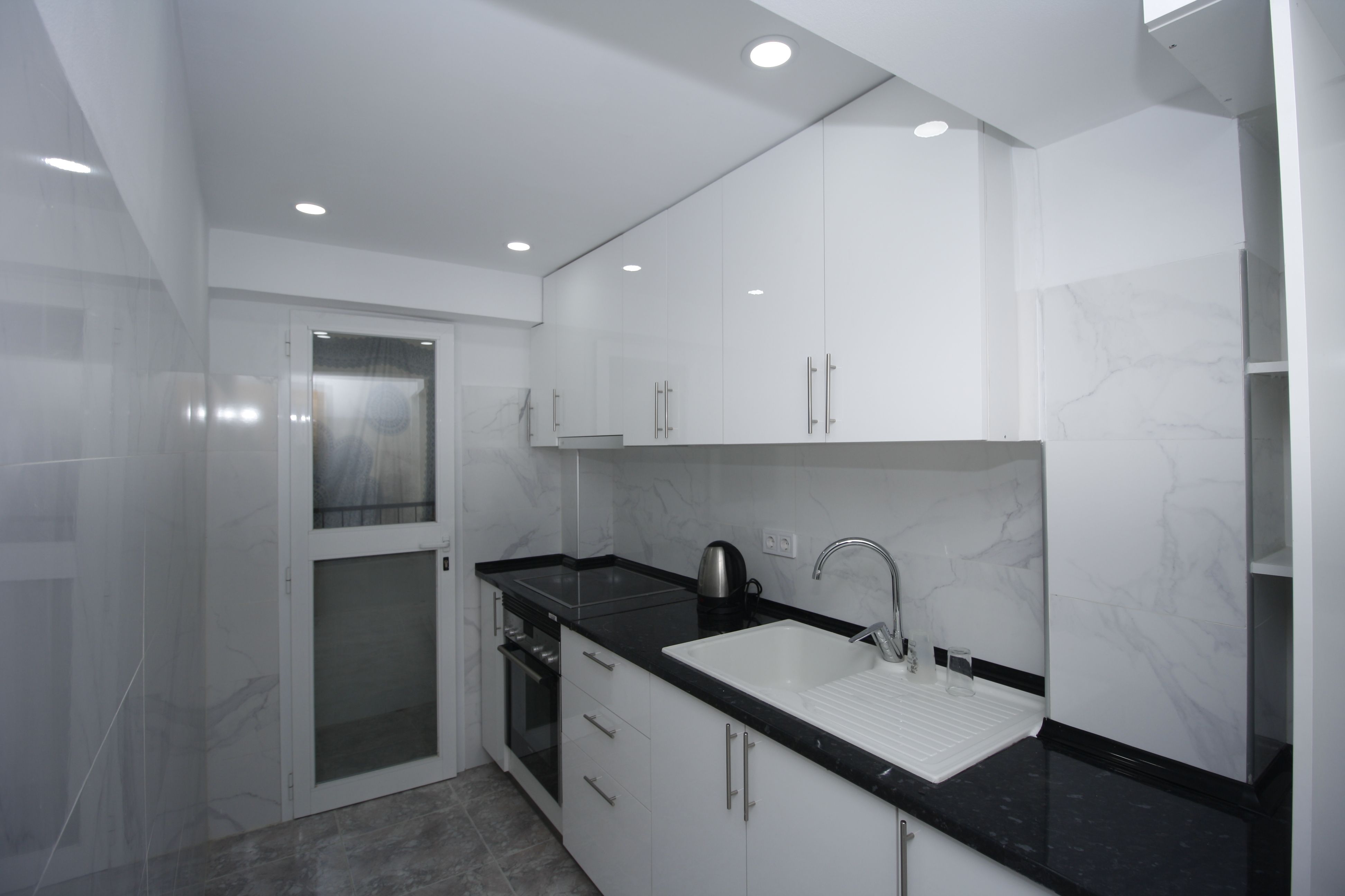 Piso en venta en Son Gotleu, Llevant