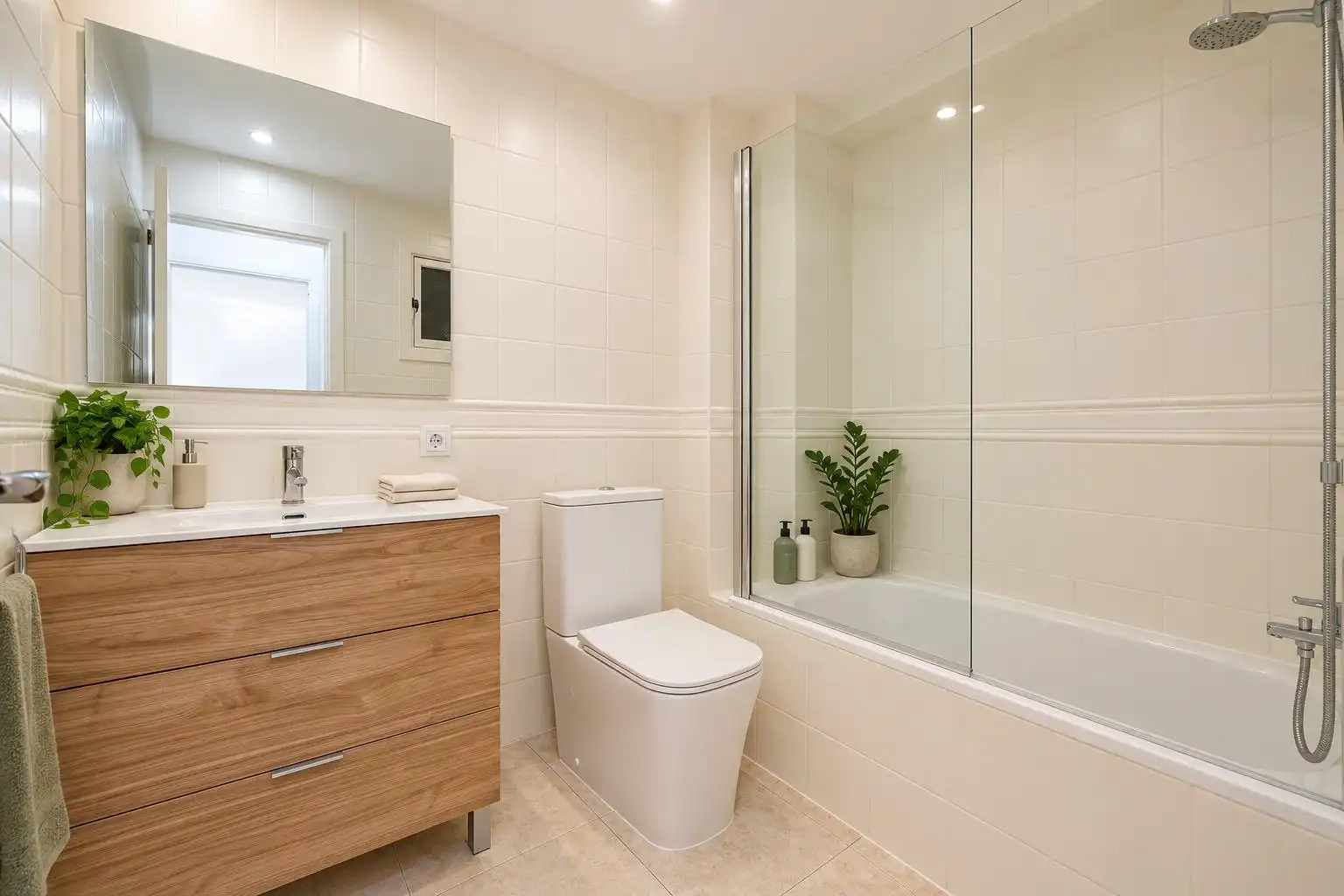 Flat with lift for sale in Nord, imagen 15