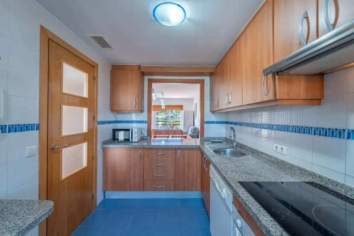 Semi-detached house with terrace for sale in Urbanizacion Arroyo Las Cañas, imagen 9