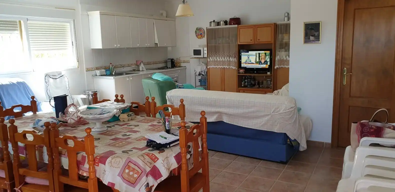 Terreno residencial en venta en Los Gallardos, imagen 11