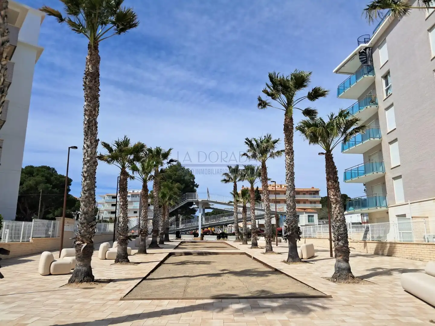Pis en venda a Passeig Marítim
