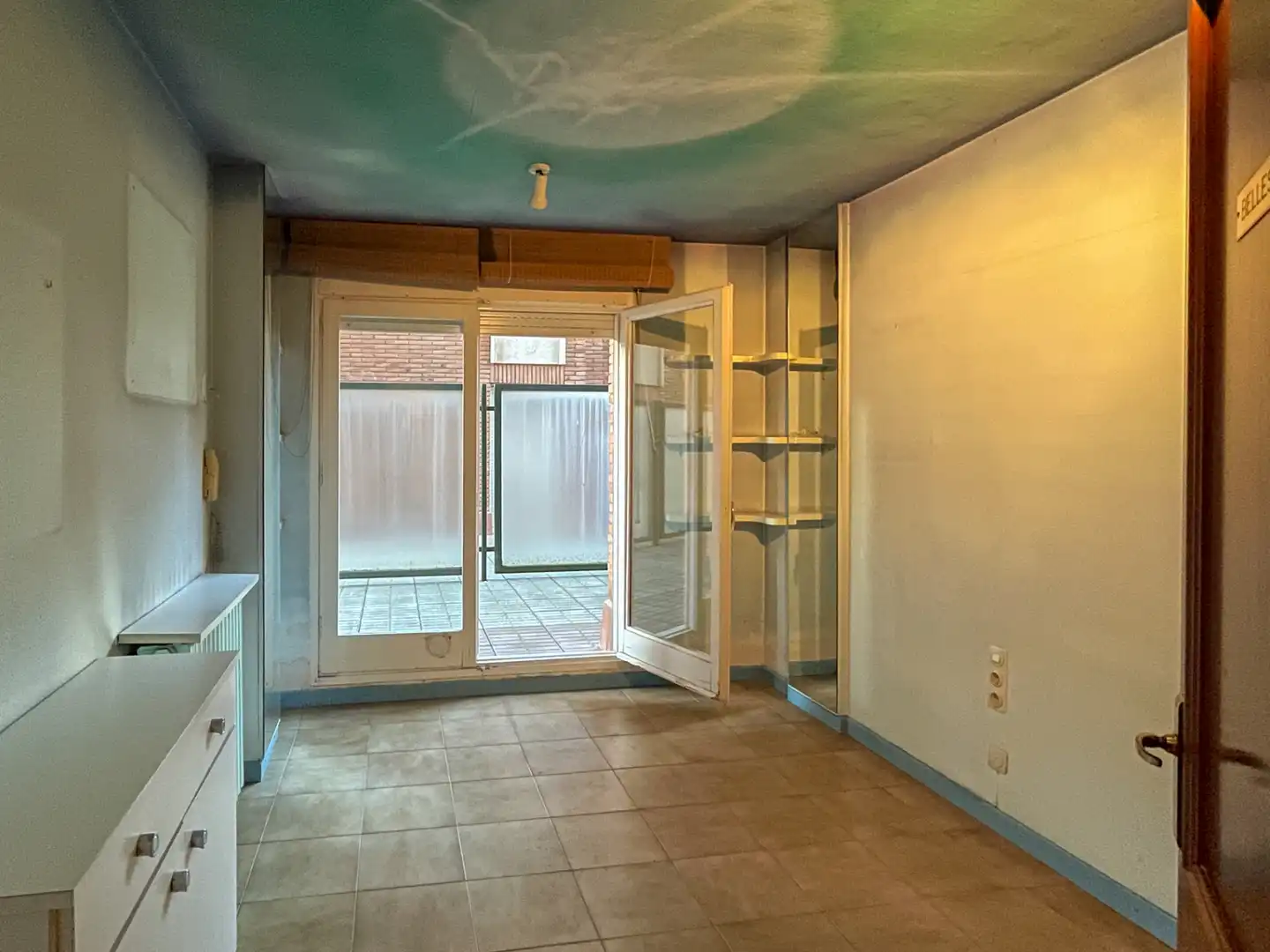 Flat with terrace for sale in Carrer Pere Llosas 6, imagen 15