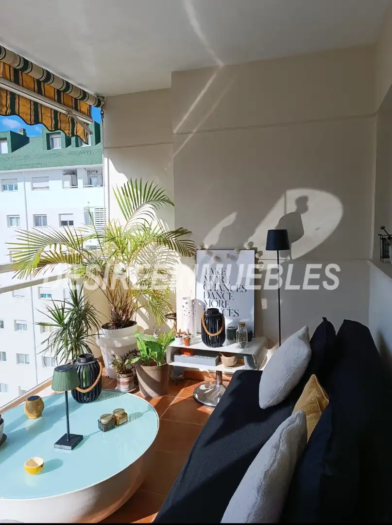 Flat with pool for sale in Carrer de Jorge Comín Metge Pediatre, imagen 3