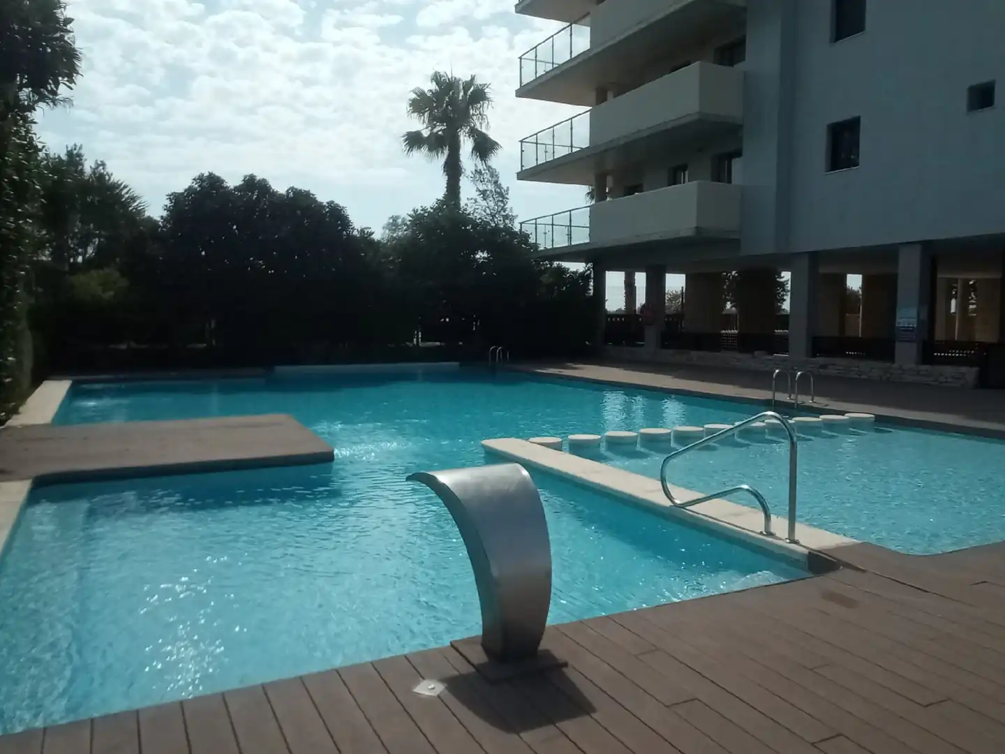 Apartamento en venta en Moncófar Playa