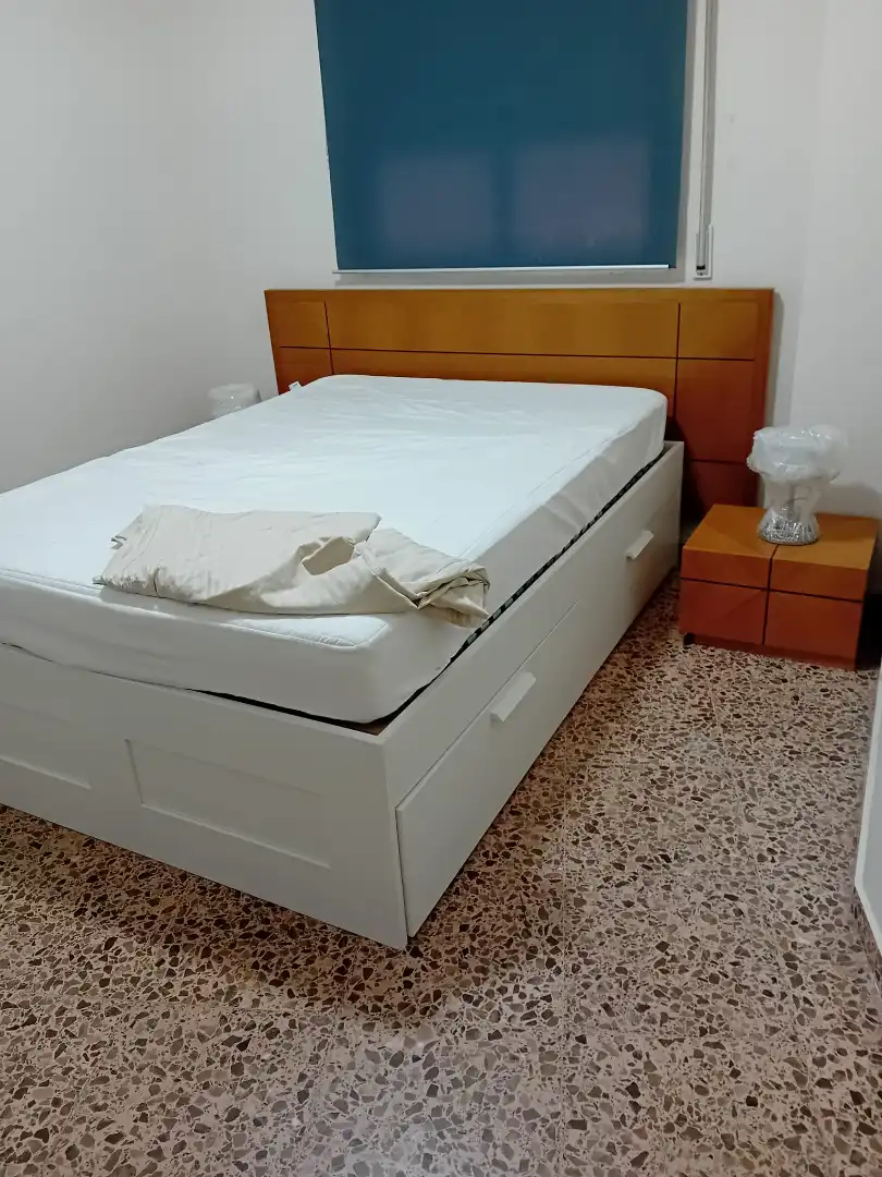 Pis de lloguer a Avinguda de Burjassot, 27, Les Tendetes - Avenida Burjassot