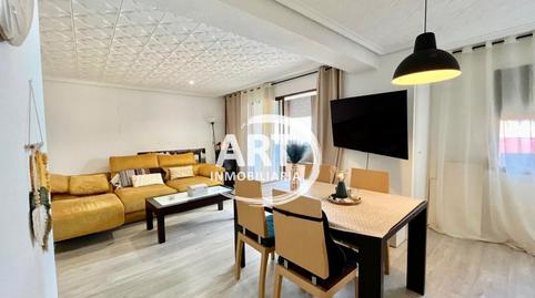 Photo 5 of Flat for sale in Isla Formentera, Malilla, Valencia