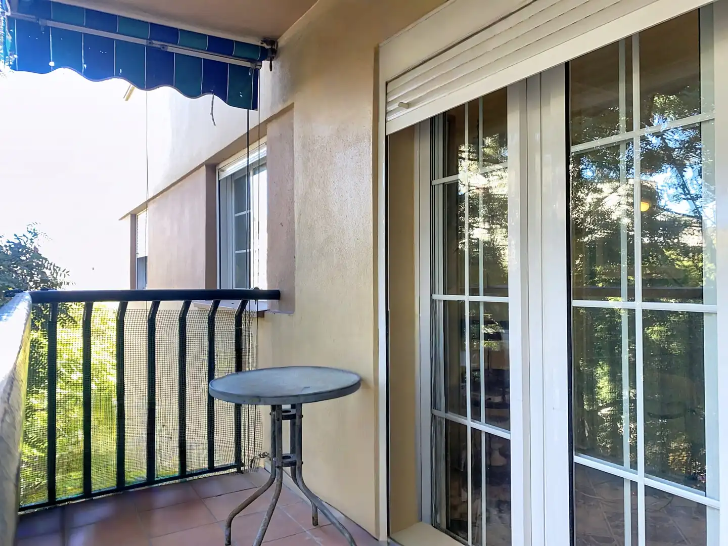 Apartament amb terrassa en venda a Estepona Pueblo, imagen 37