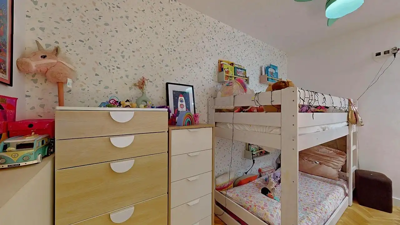Habitación de Piso en venta en El Masnou con Aire acondicionado, Calefacción y Parquet