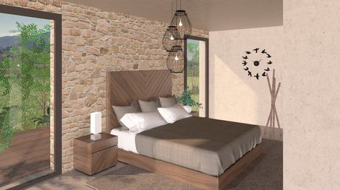 Villa de 3 dormitorios en venta en Yecla, con piscina, imatge 5