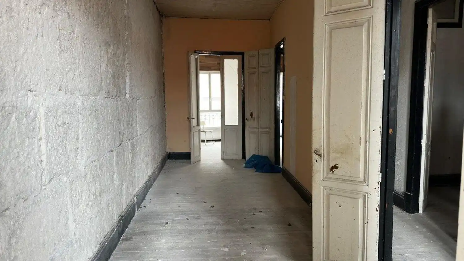 Piso en venta en Marín con Balcón