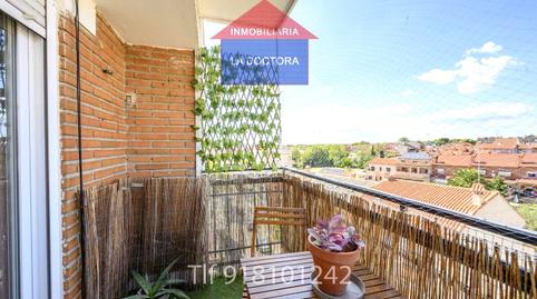 Foto 2 de Pis en venda a Centro, Madrid