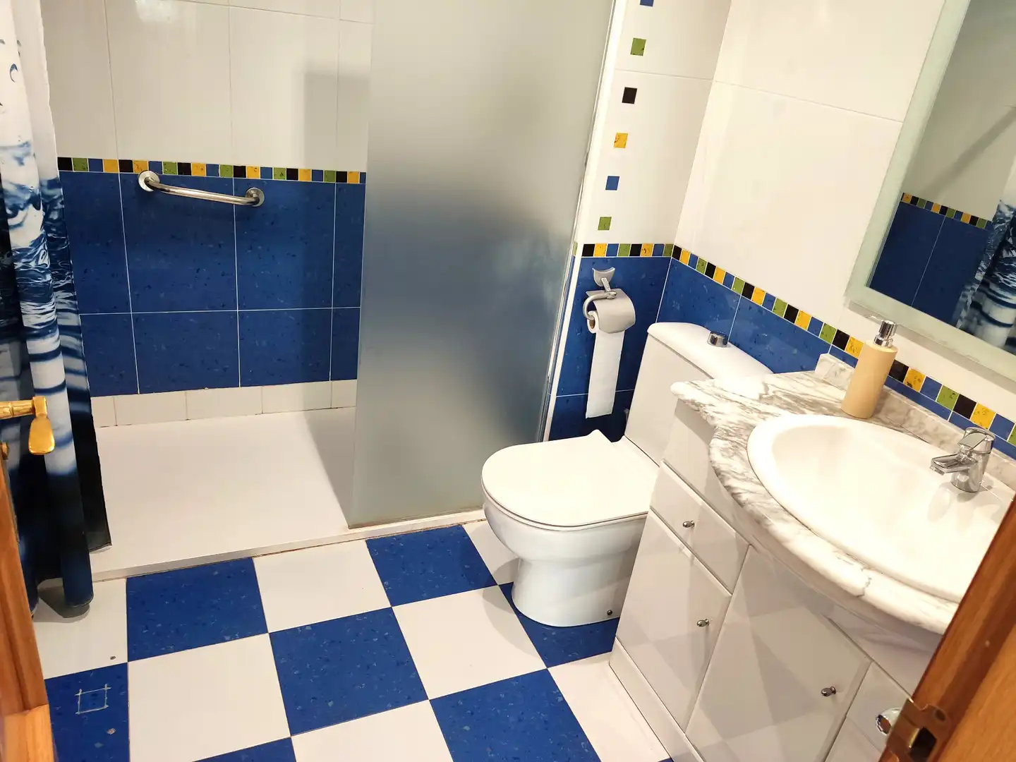 Appartement avec terrasse à vendre à Benipeixcar - El Raval, imagen 5