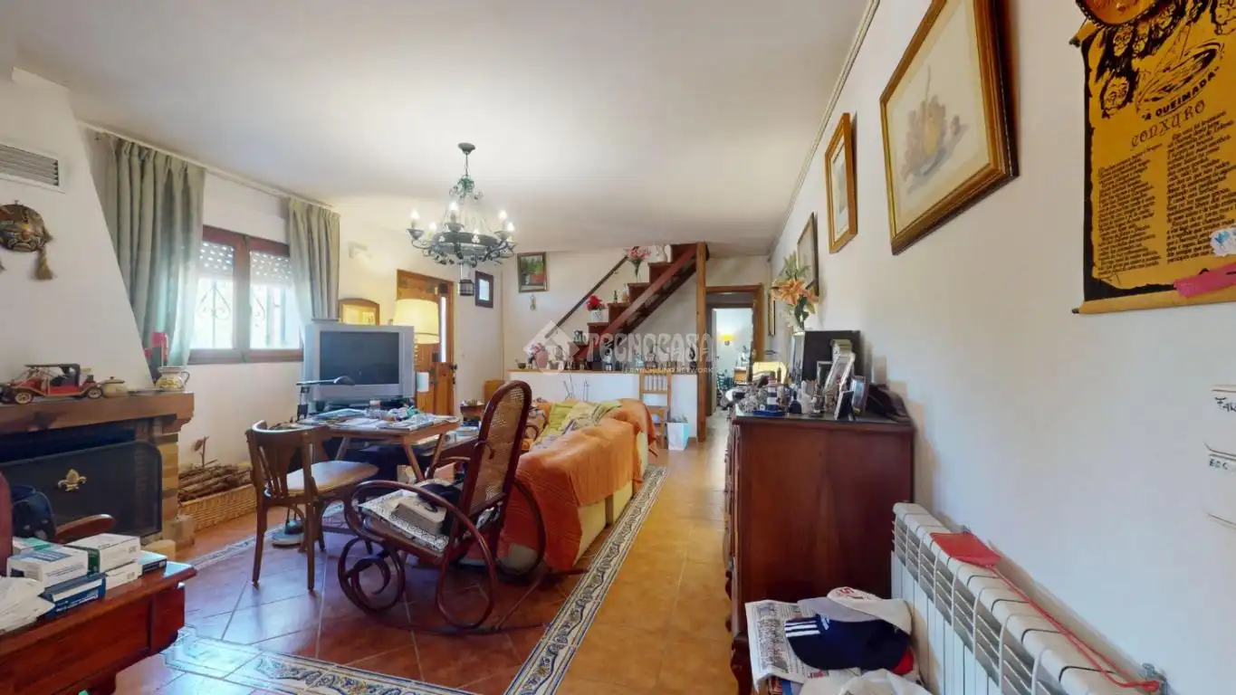 Casa en venda a Valdetorres de Jarama, imagen 4