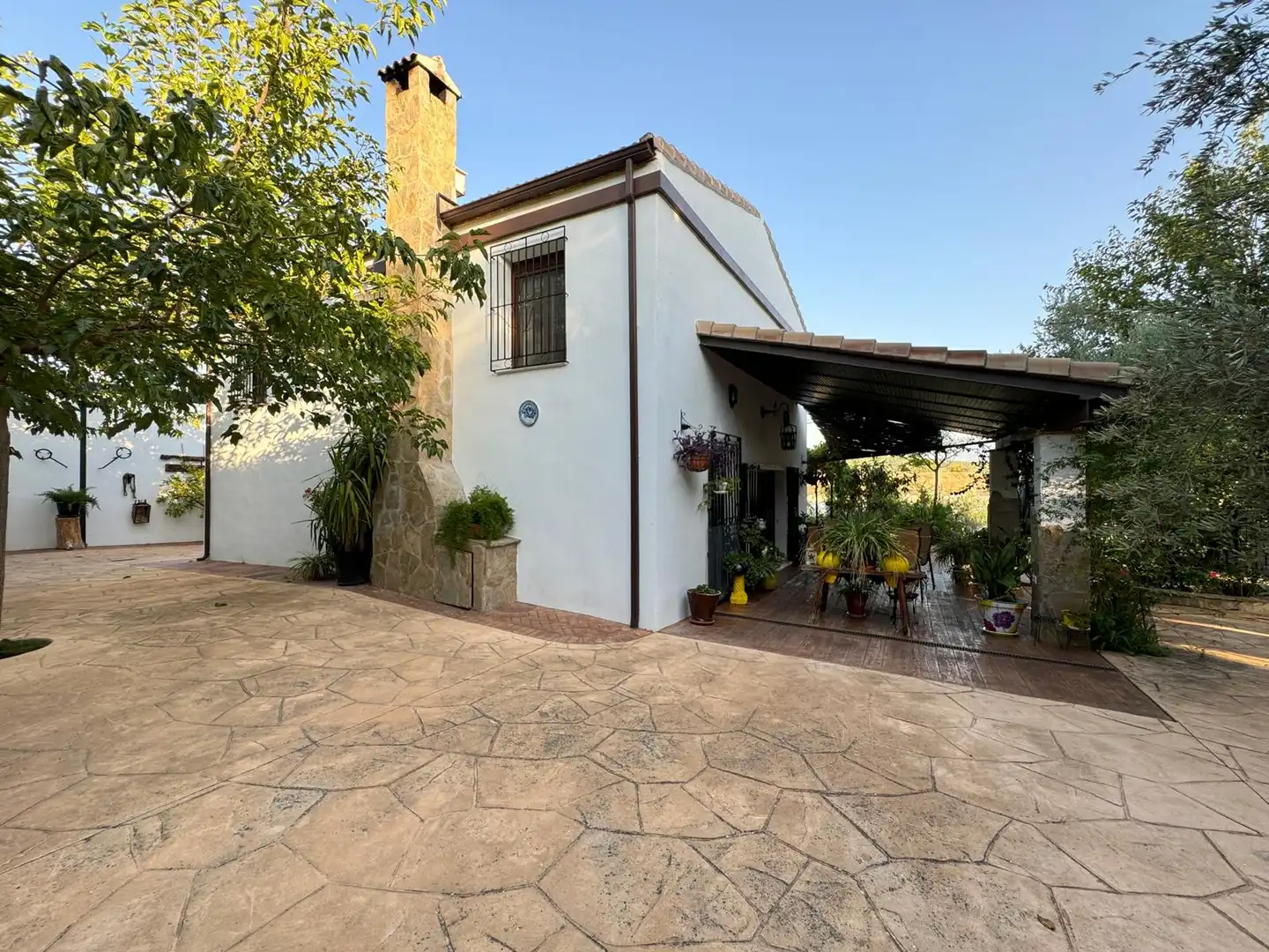 Maison à vendre à Ctra. Circunvalación - La Magdalena, imagen 12