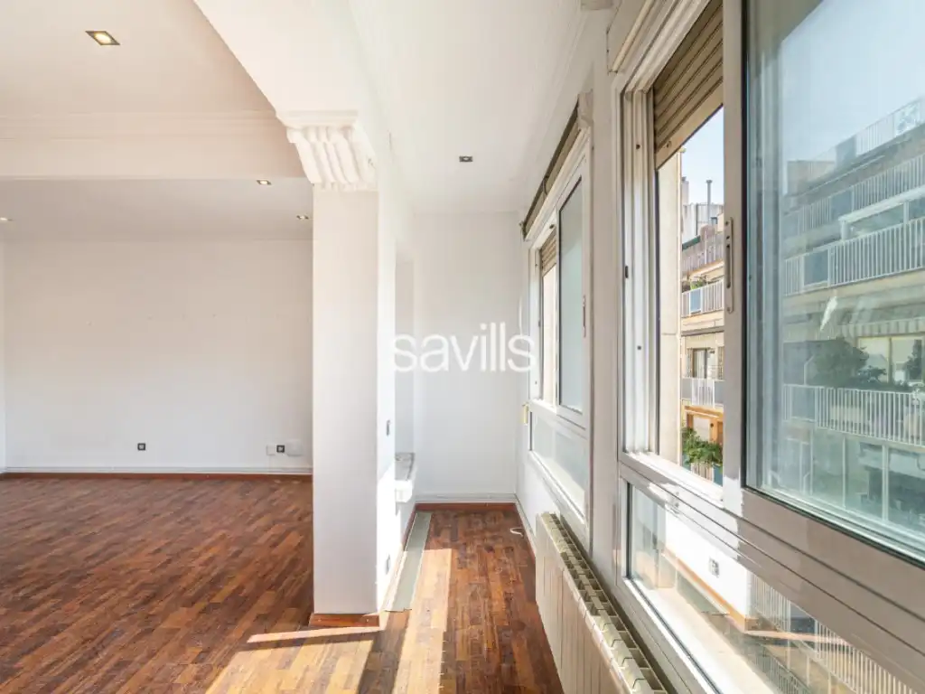 Appartement compact avec ascenseur à vendre à Sarrià - Sant Gervasi, imagen 6