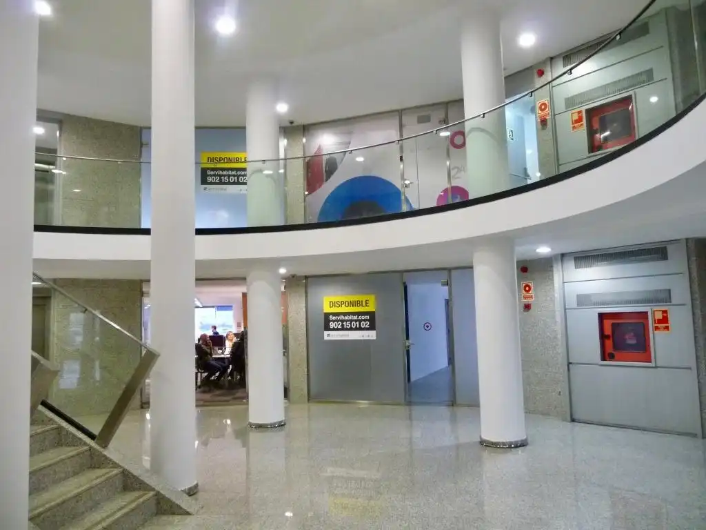 Büro mit Aufzug zum Verkauf in Llevant, imagen 2