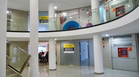 Foto 2 de Oficina en venda a Son Riera - Aeroport, Palma de Mallorca