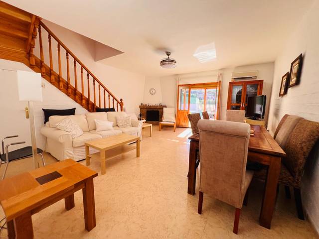 Casa-chalet en Venta en Las Majadas - Las Molinetas - Labradorcico