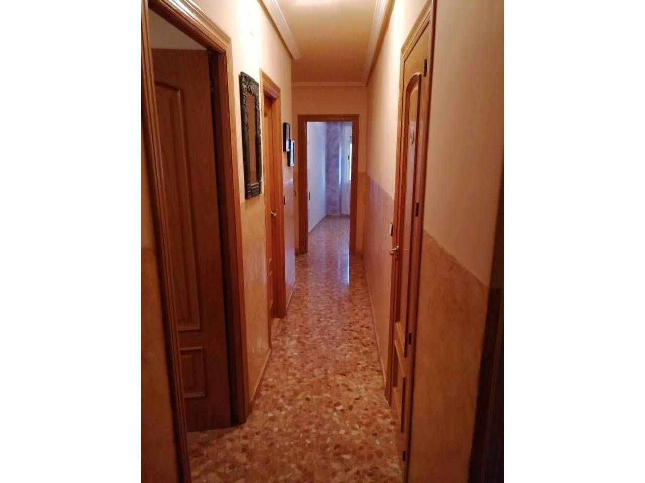Piso en venta en La Unión con Aire acondicionado, Amueblado y Balcón