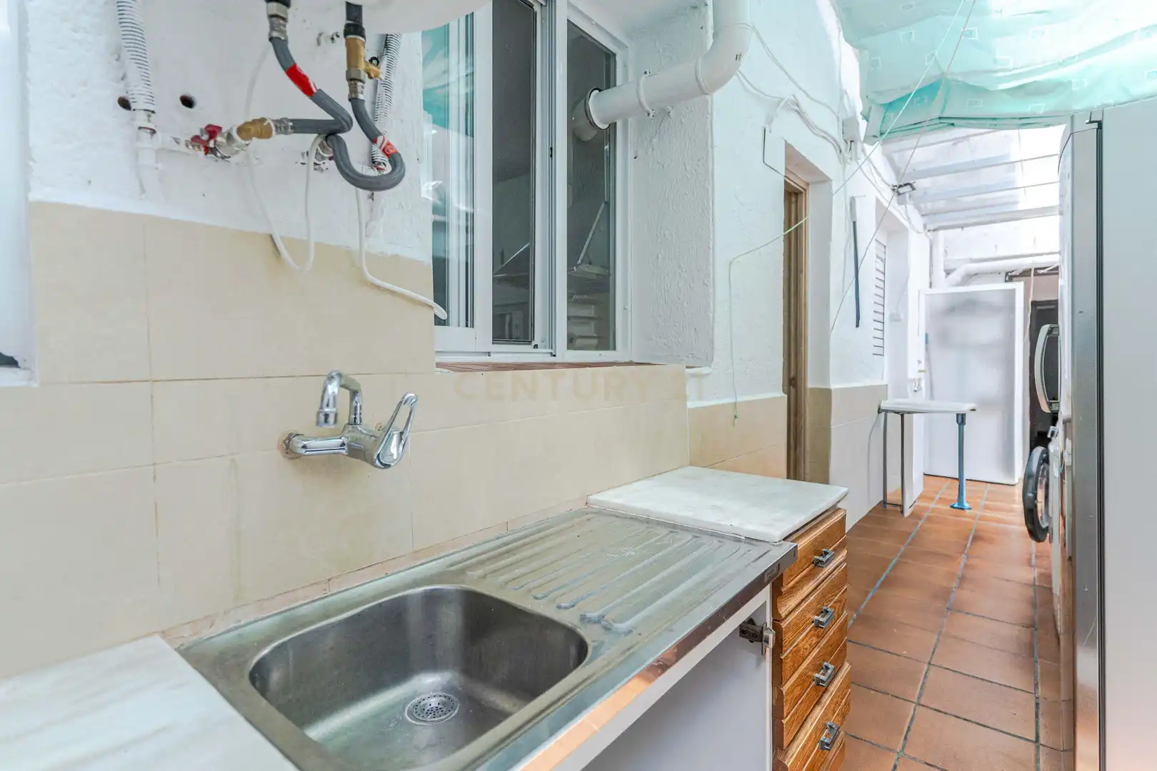 Planta baixa en venda a Calle Granada, 30, Monachil, Spain, 30, Barrio de la Vega