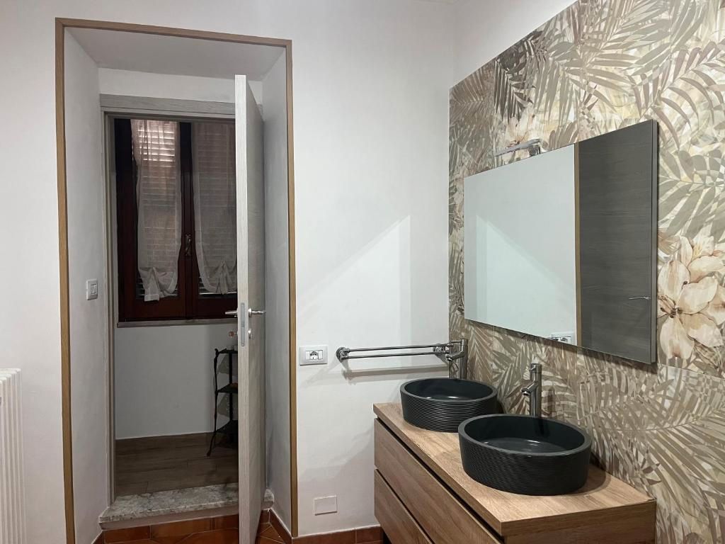 Bathroom of Flat to rent in  Valencia Capital  with Furnished and Pets allowed