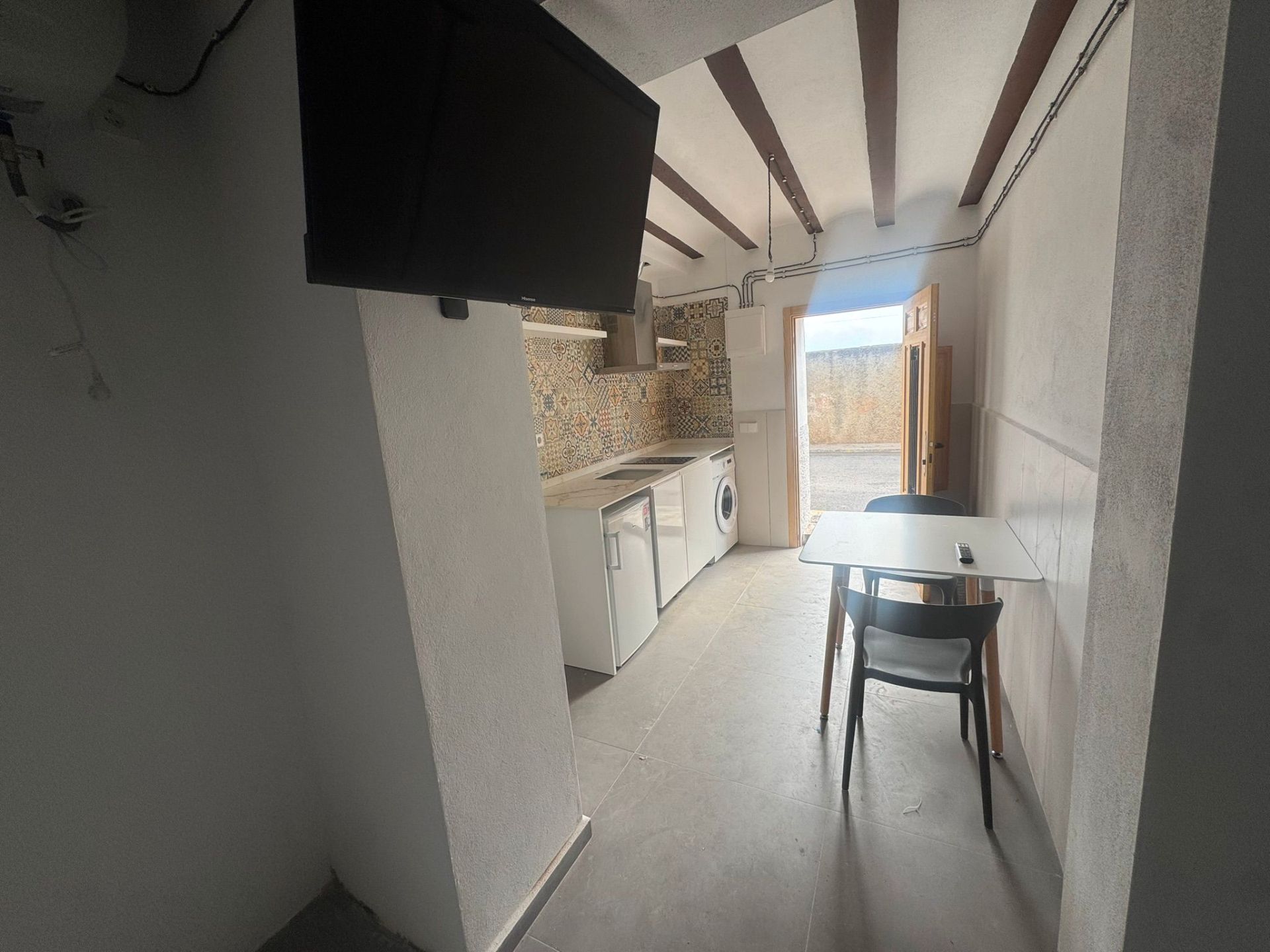 Study for sale in Villajoyosa / La Vila Joiosa  with Air Conditioner and Furnished