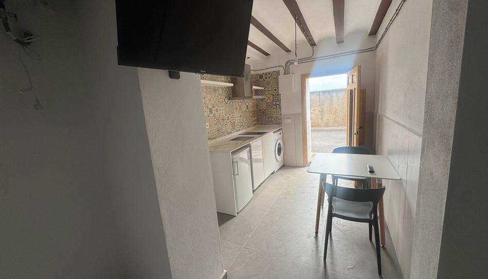 Photo 1 of Study for sale in Carrer Méndez Núñez, Poble Nou - Montiboli, Alicante