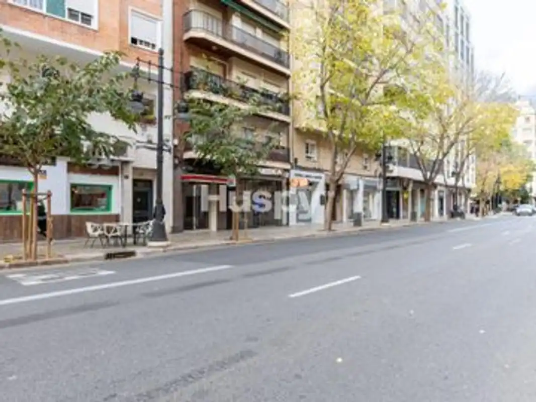 Pis amb terrassa de lloguer a Carrer de Jesús, imagen 36