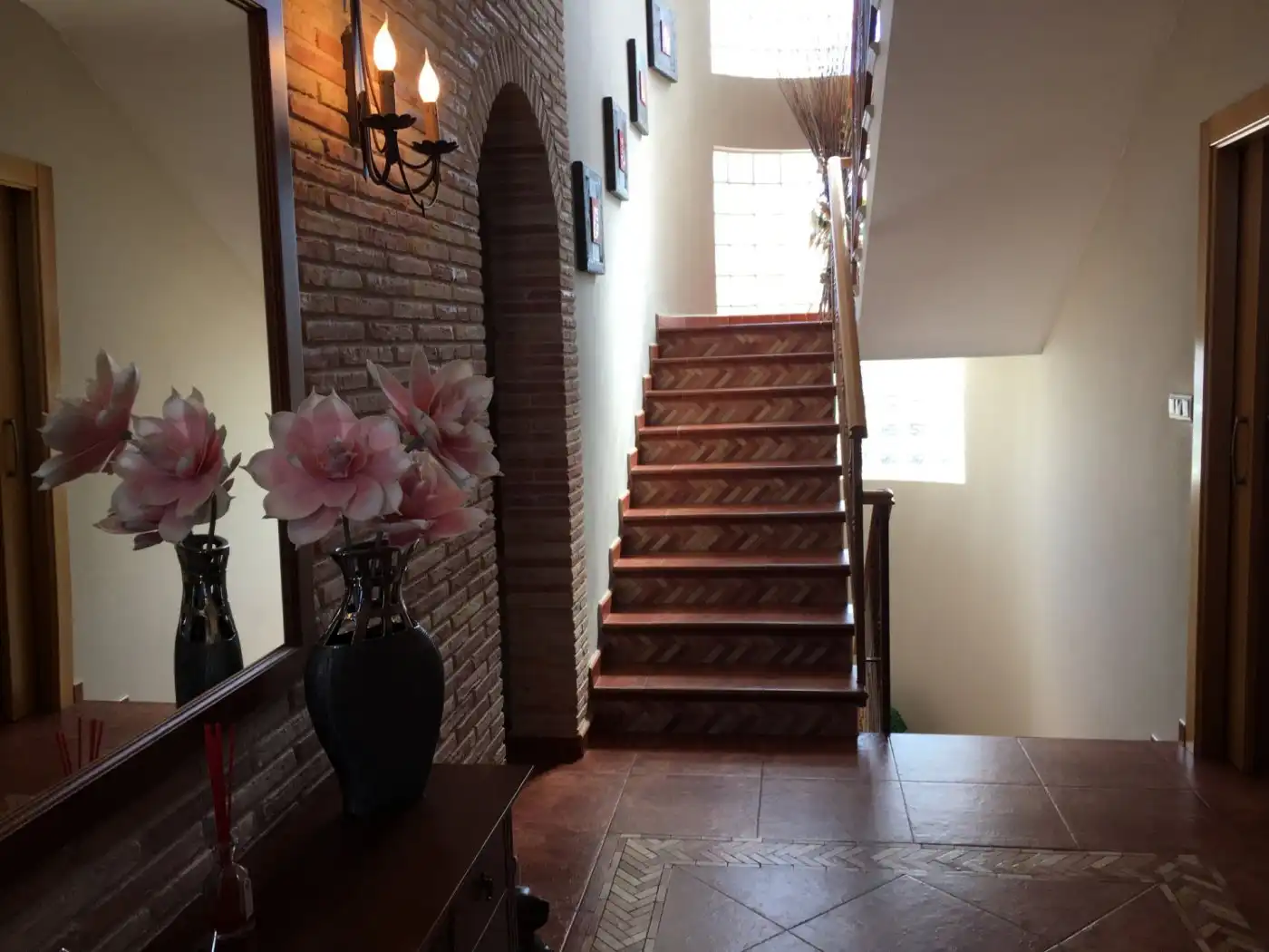 Houses for sale in Murcia  with Air Conditioner, Private garden and Terrace