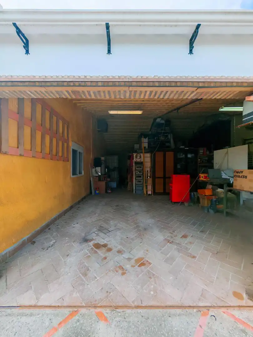 Xalet amb terrassa en venda a Ctra Sanlúcar - Cuatro Pinos, imagen 21