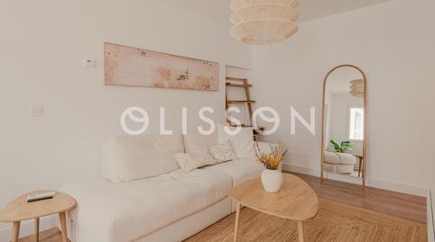 Photo 3 of Attic to rent in Justicia - Chueca, Madrid