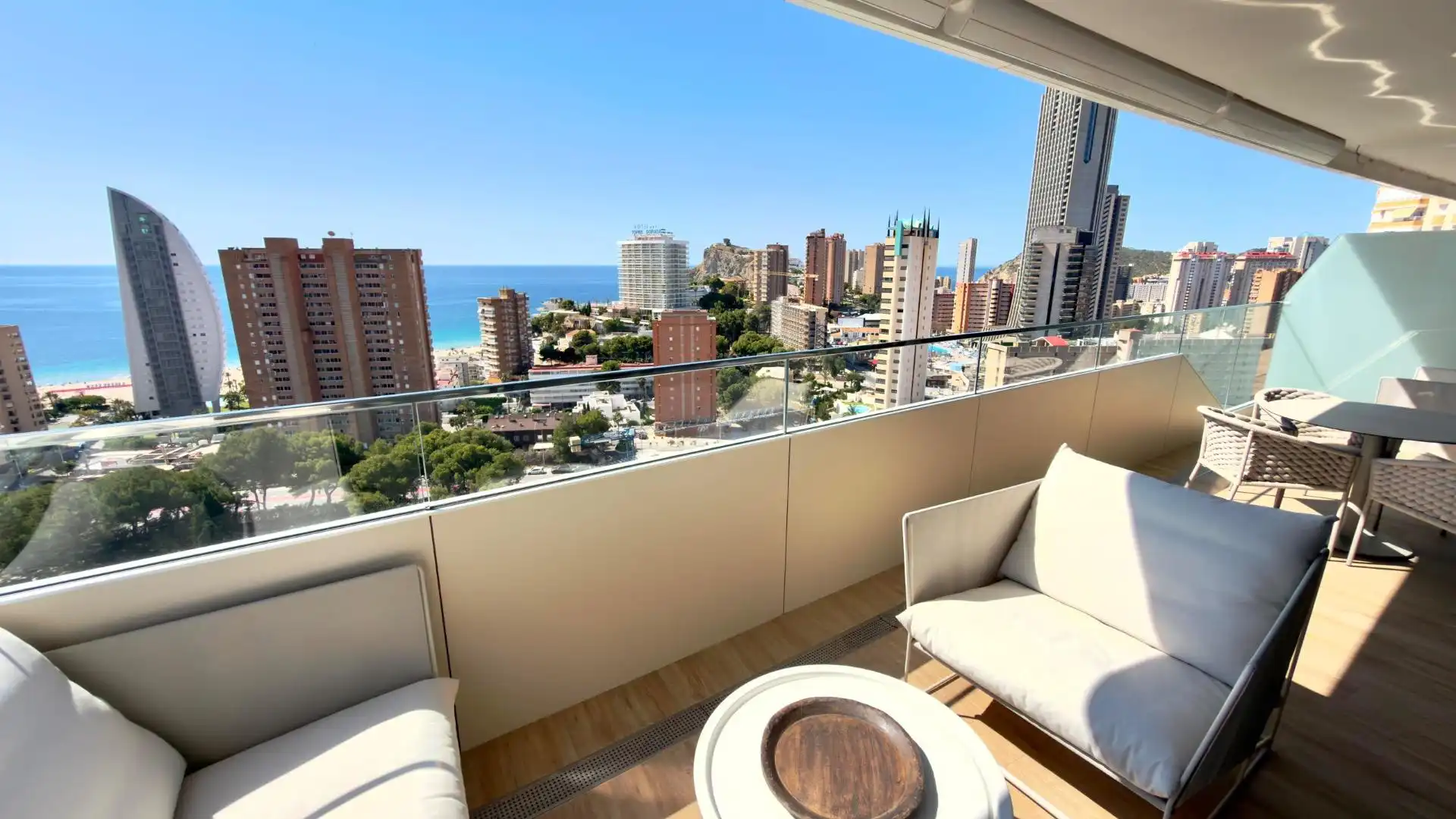 Apartment zum Verkauf in Avenida BENISSA, imagen 2