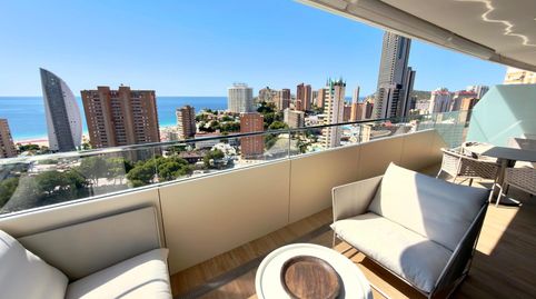 Foto 2 de Apartamento en venta en Avenida Benissa, Playa Poniente, Benidorm