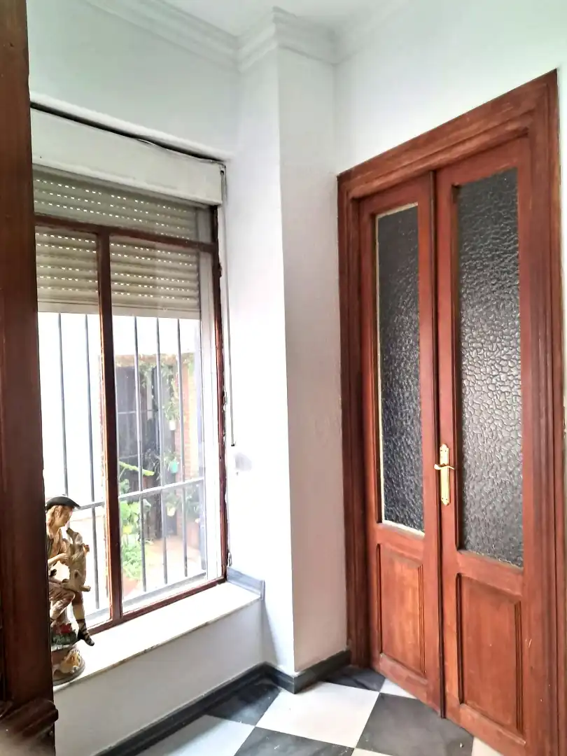 Houses for sale in Canjáyar  with Terrace