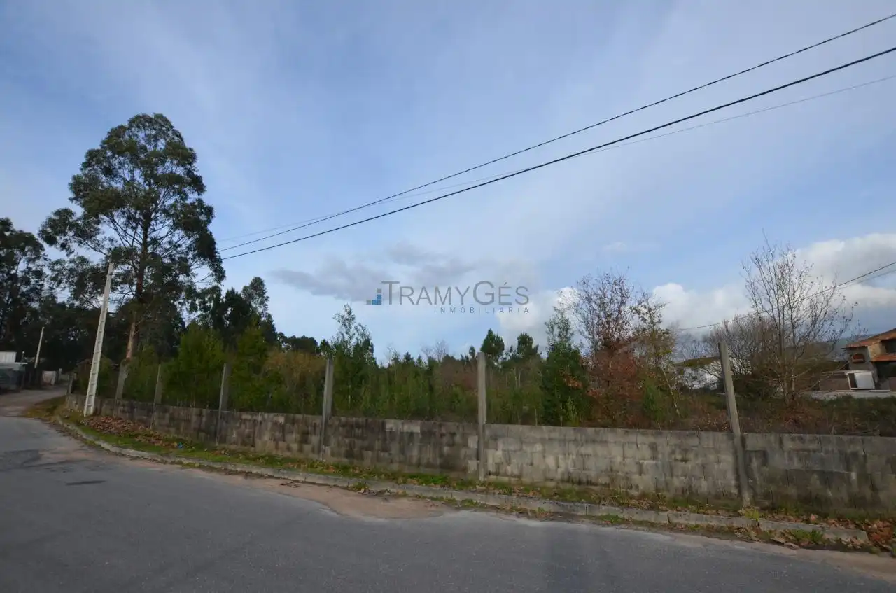 Residential land for sale in LUGAR O MONTE, imagen 18
