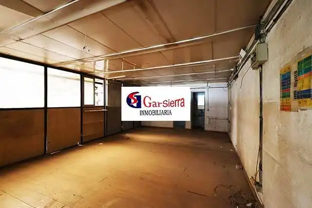 Nave industrial en venta en Camarma de Esteruelas