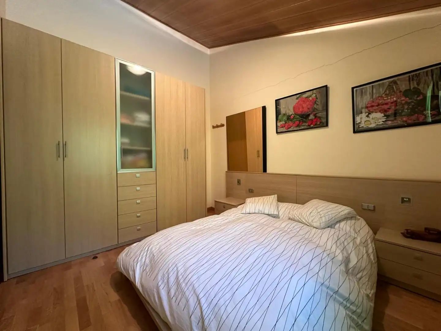 Casa adosada en venta en de Rocadepena, Alpens