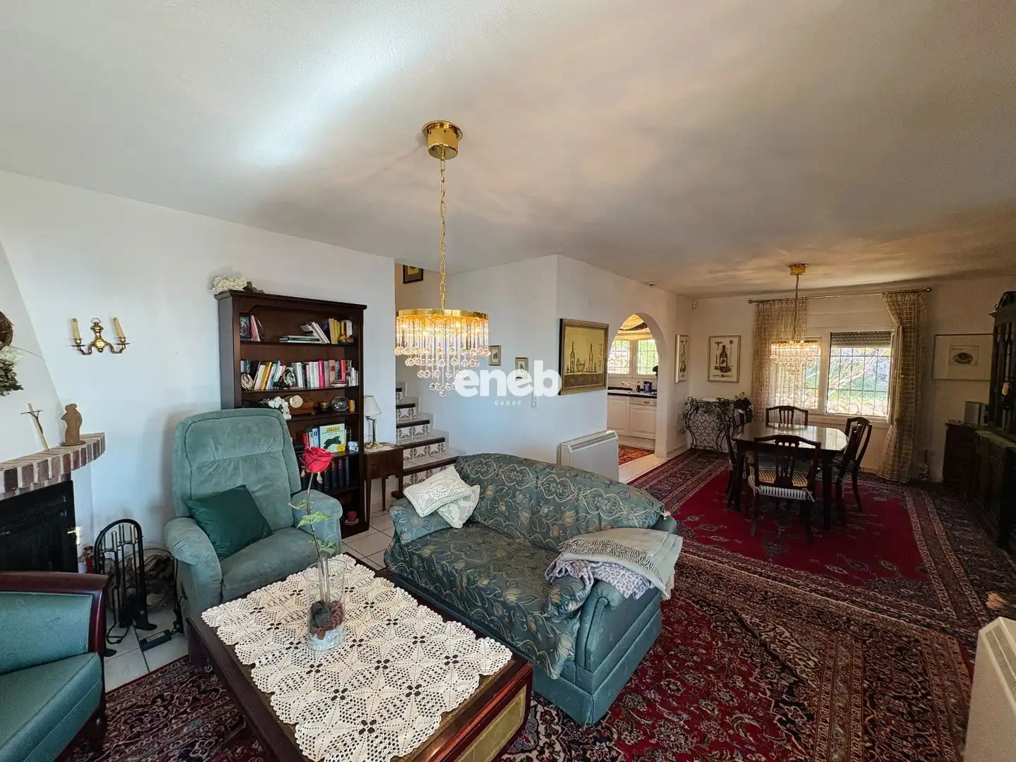 Villa avec piscine à vendre à Romania, imagen 6
