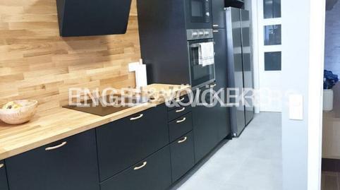 Foto 5 de Apartamento en venta en La Guineueta, Barcelona