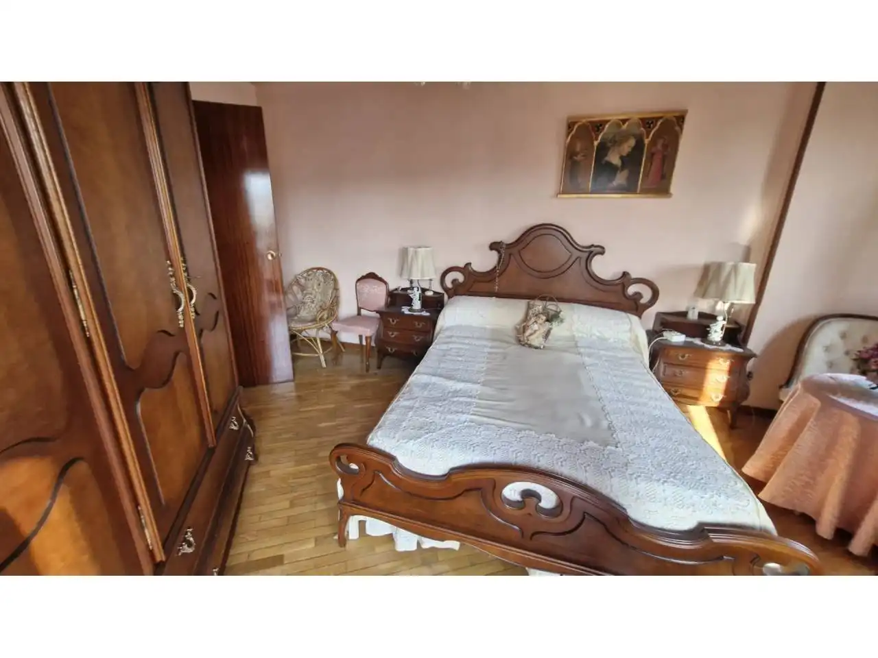 Pis en venda a Avenida Colón, Residencia