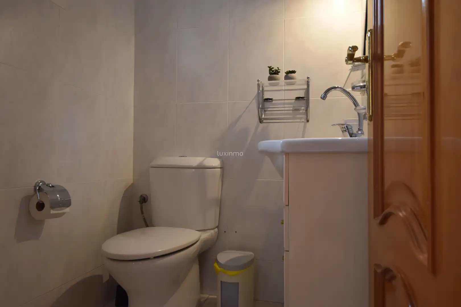 Chalet con terraza en venta en Rincón de Loix, imagen 33