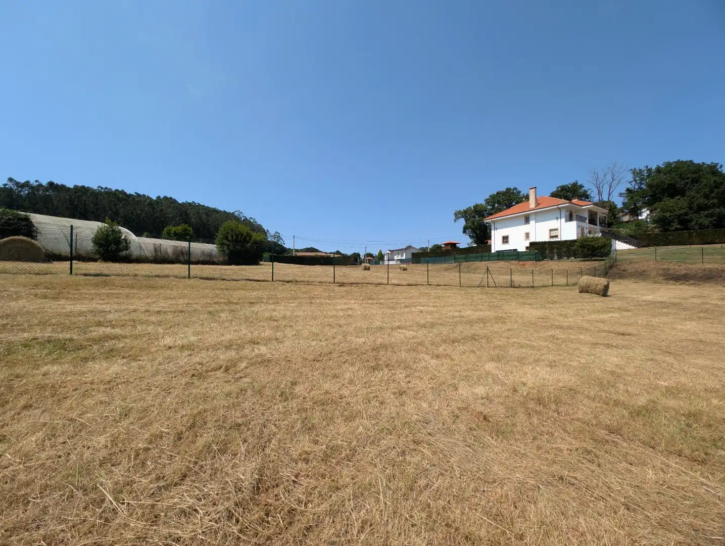Terreny residencial en venda a ARROXOS,LOS, imagen 20