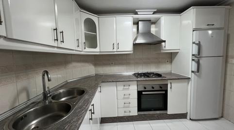 Foto 2 de Pis en venda a Avenida de Molière, Puerta Blanca, Málaga Capital