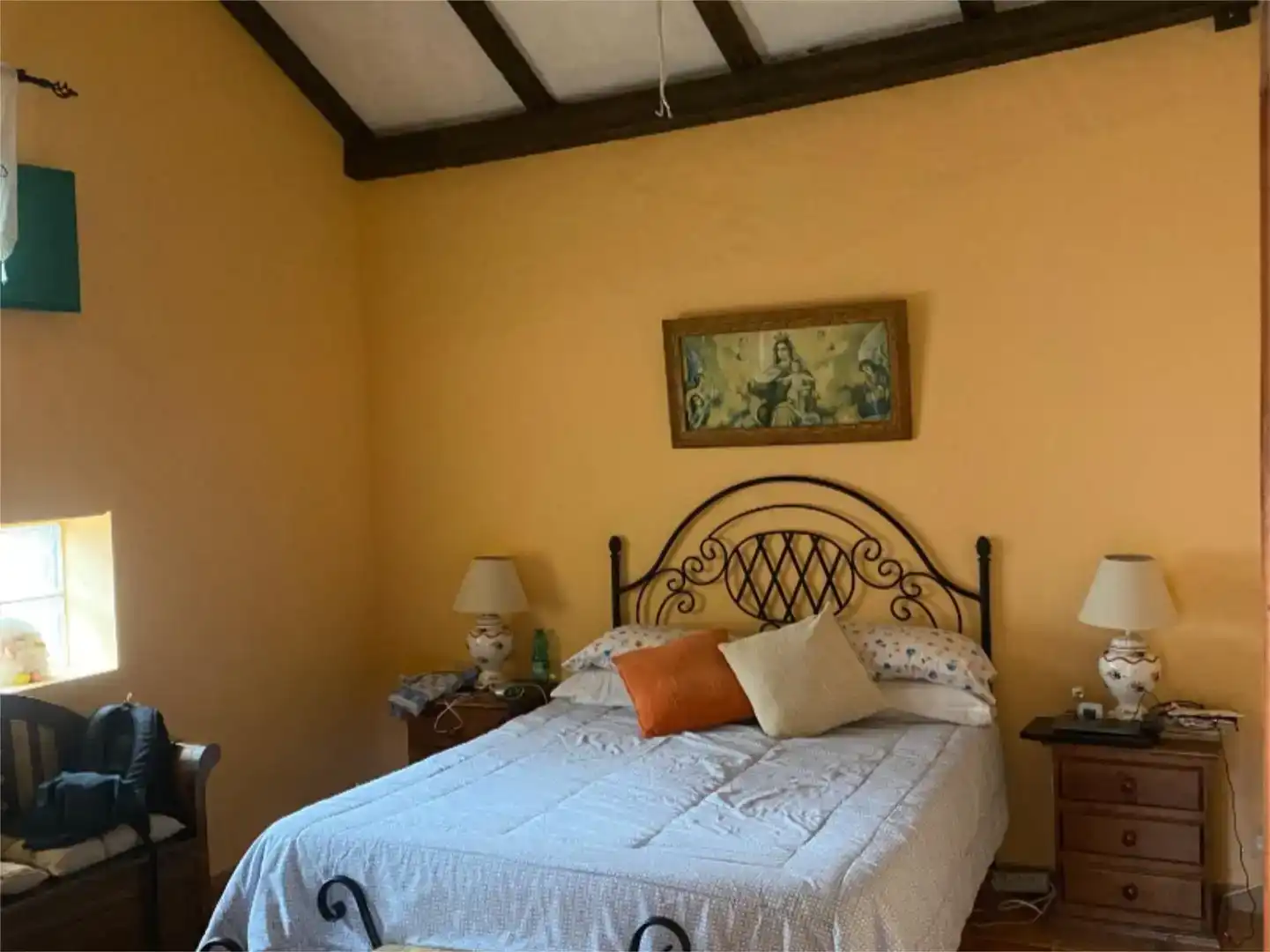 Habitación de Casa o chalet en venta en Gáldar con Piscina