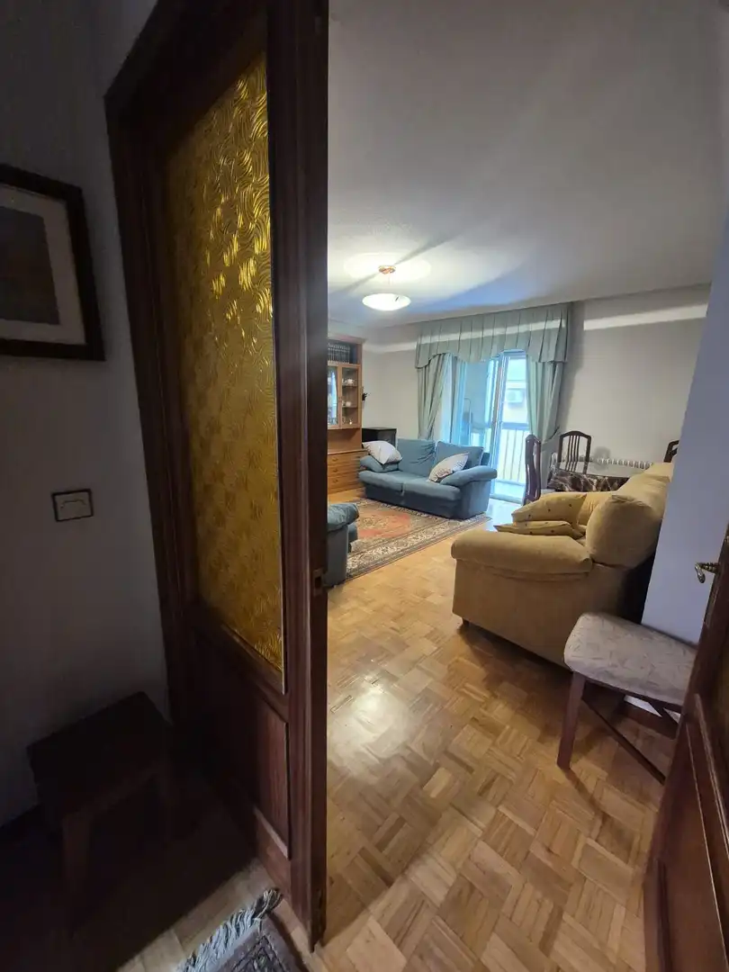Flat for rent in Ávila, Ávila