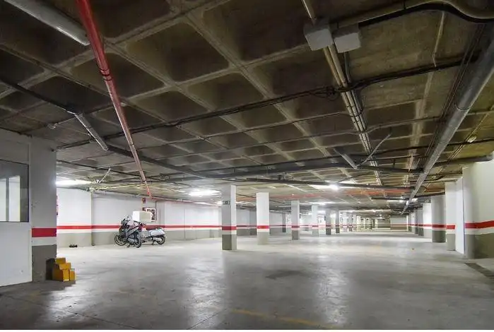 Parking of Garage for sale in Rota