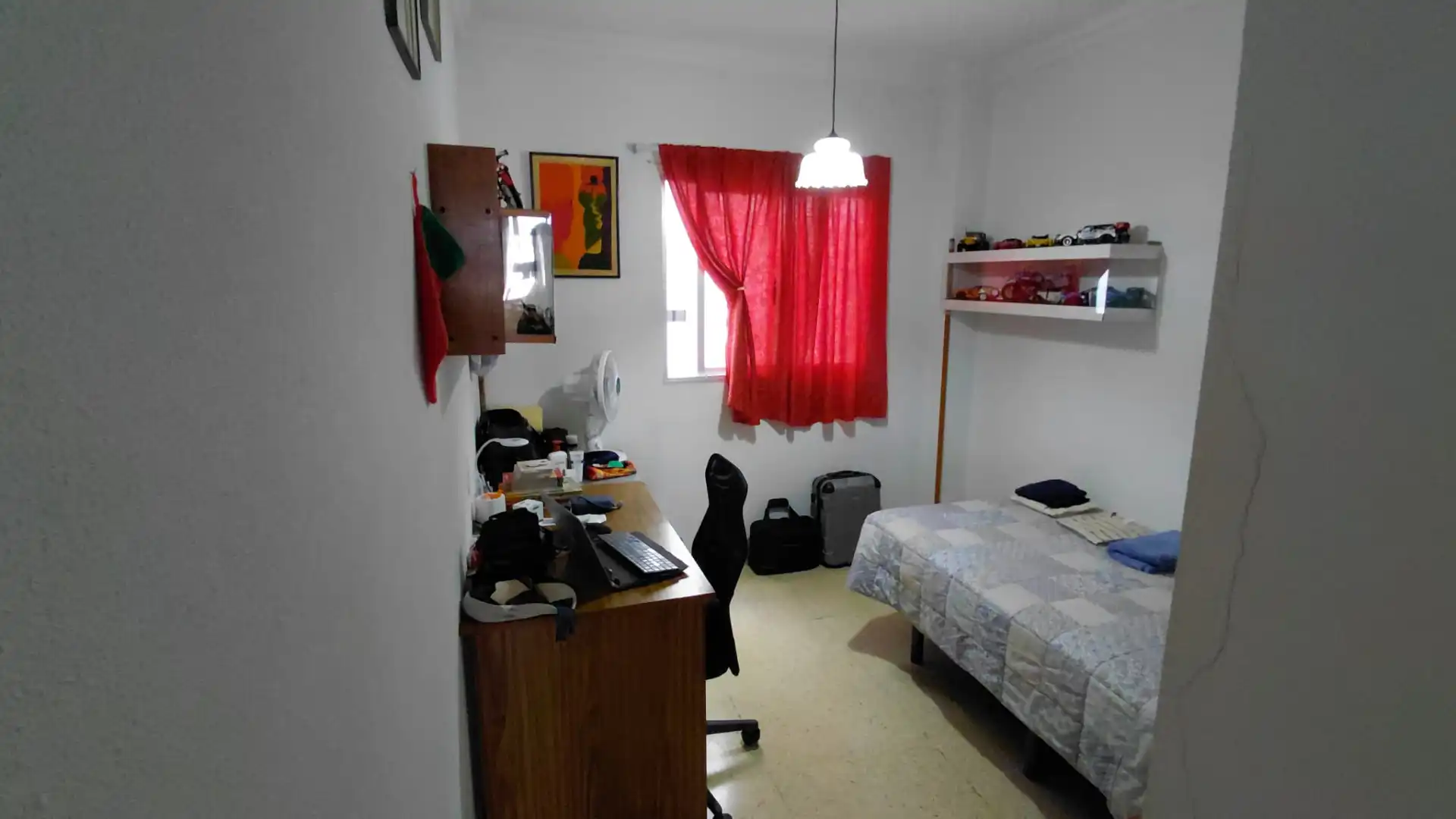 Piso con terraza en venta en Calle Juan Manuel Durán González 35, imagen 17