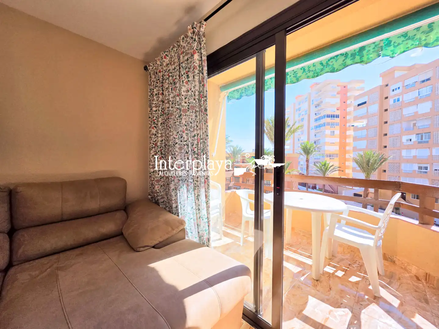 Mini appartamento con terrazza in vendita a Gran Vía de la Manga 5, imagen 26