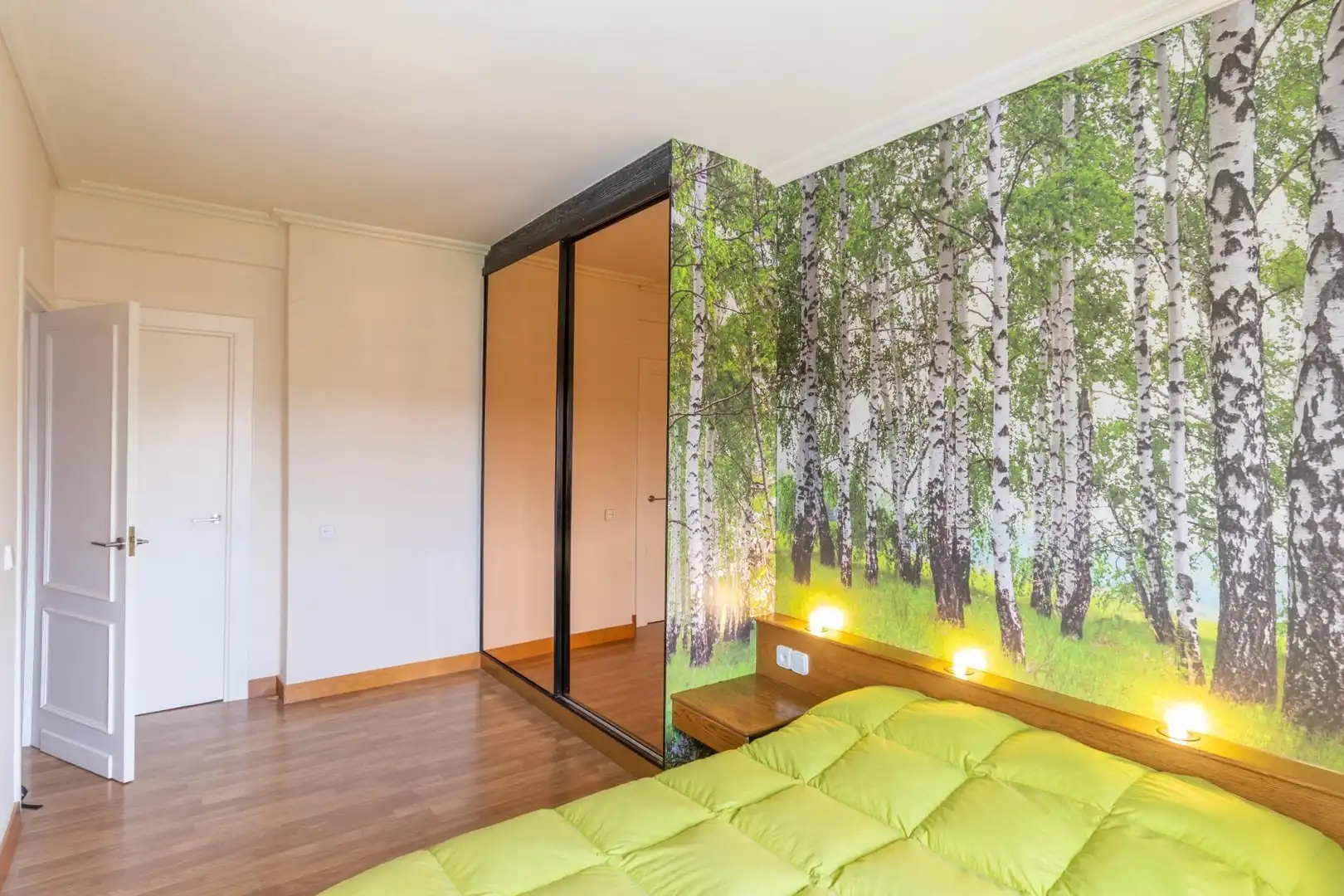 Habitación de Piso en venta en  Pamplona / Iruña con Calefacción, Amueblado y Balcón